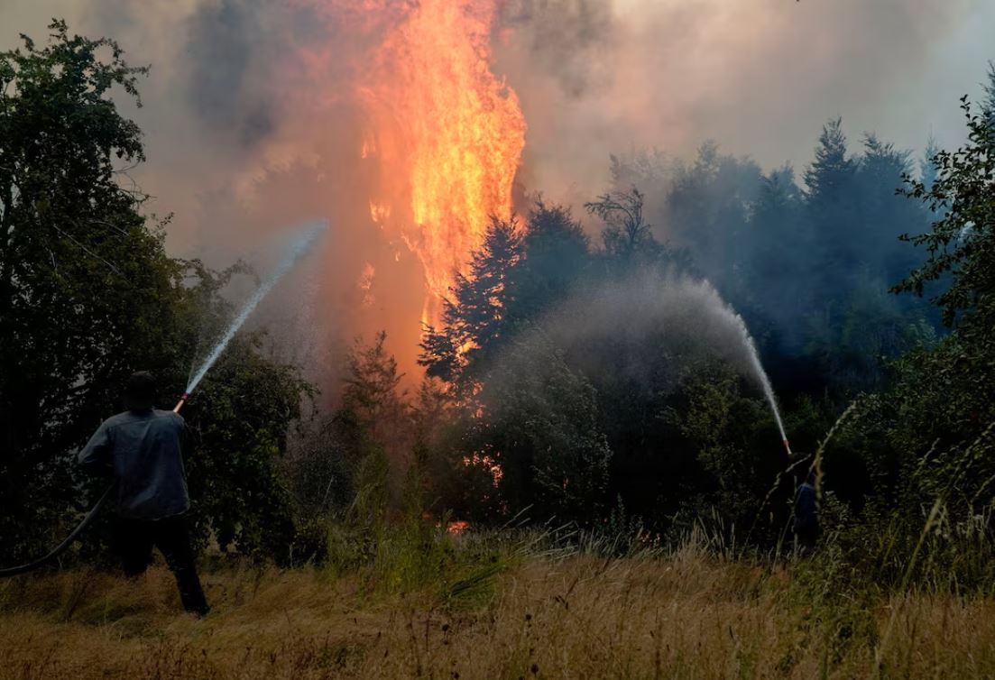 Concern over delay in climate assessment